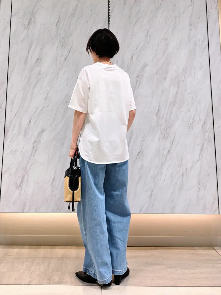 23区 多木 コーディネート画像