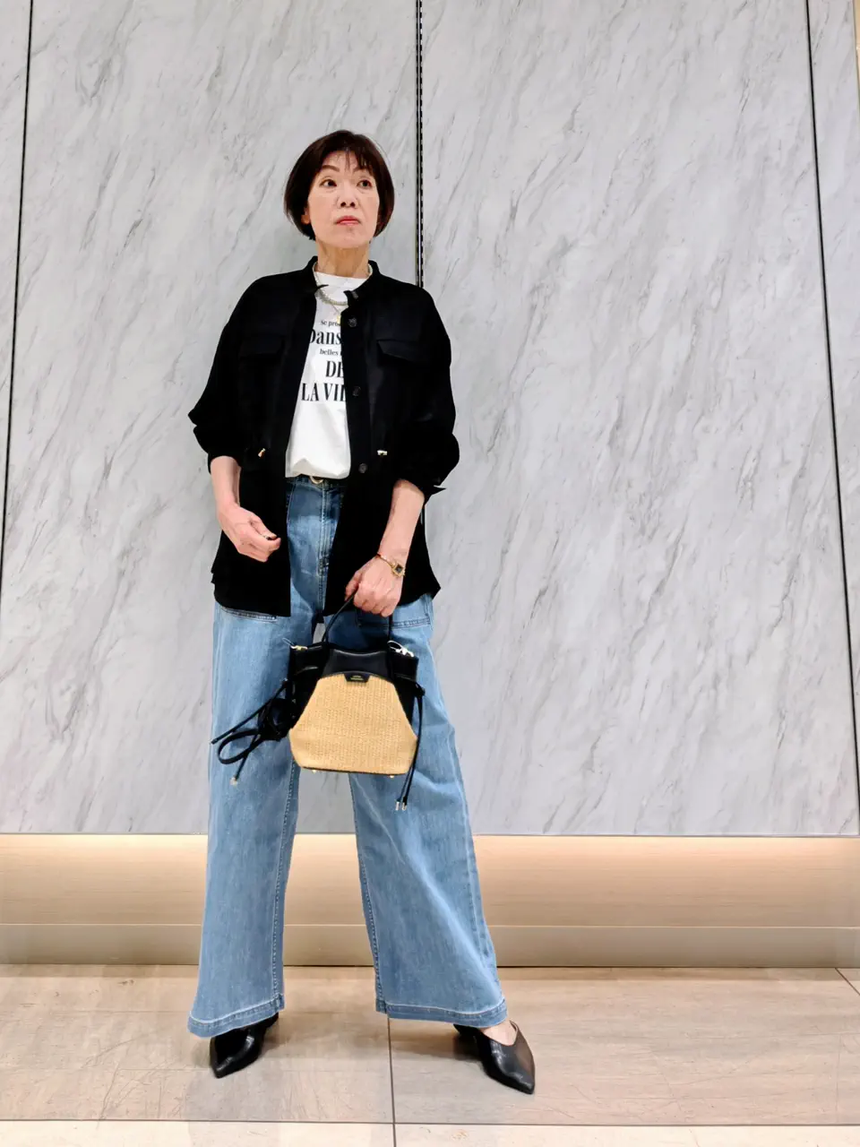  多木 コーディネート画像