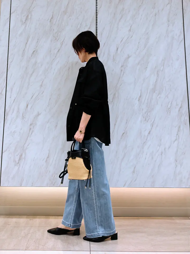 23区 多木 コーディネート画像