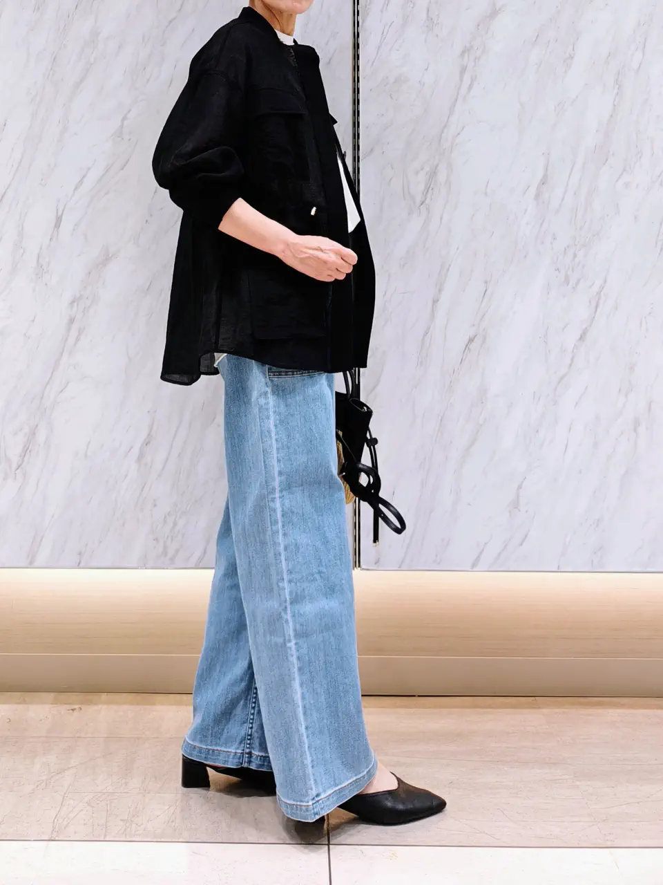 23区 多木 コーディネート画像