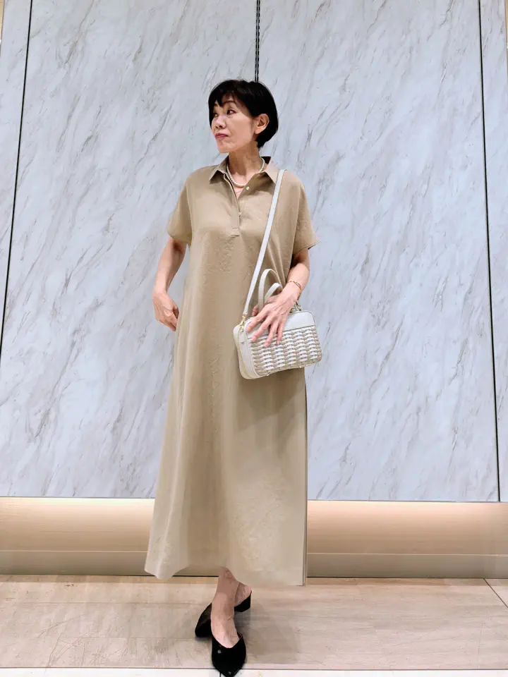 23区 多木 コーディネート画像