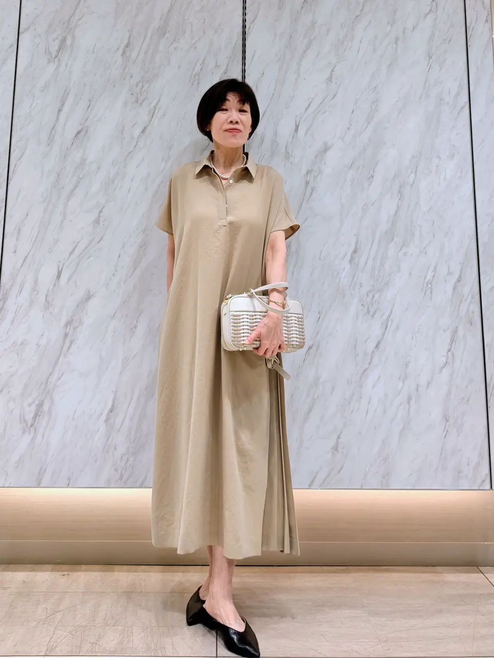  多木 コーディネート画像