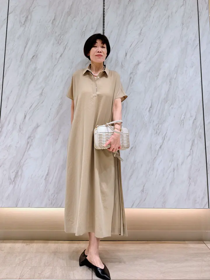 23区 多木 コーディネート画像