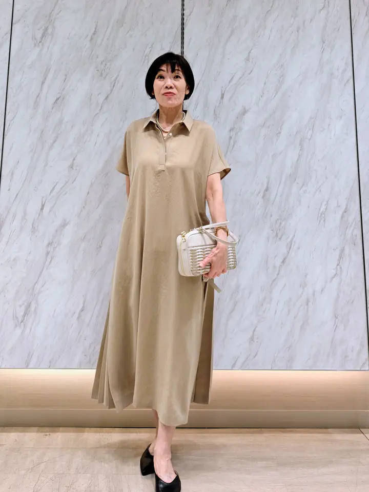 23区 多木 コーディネート画像