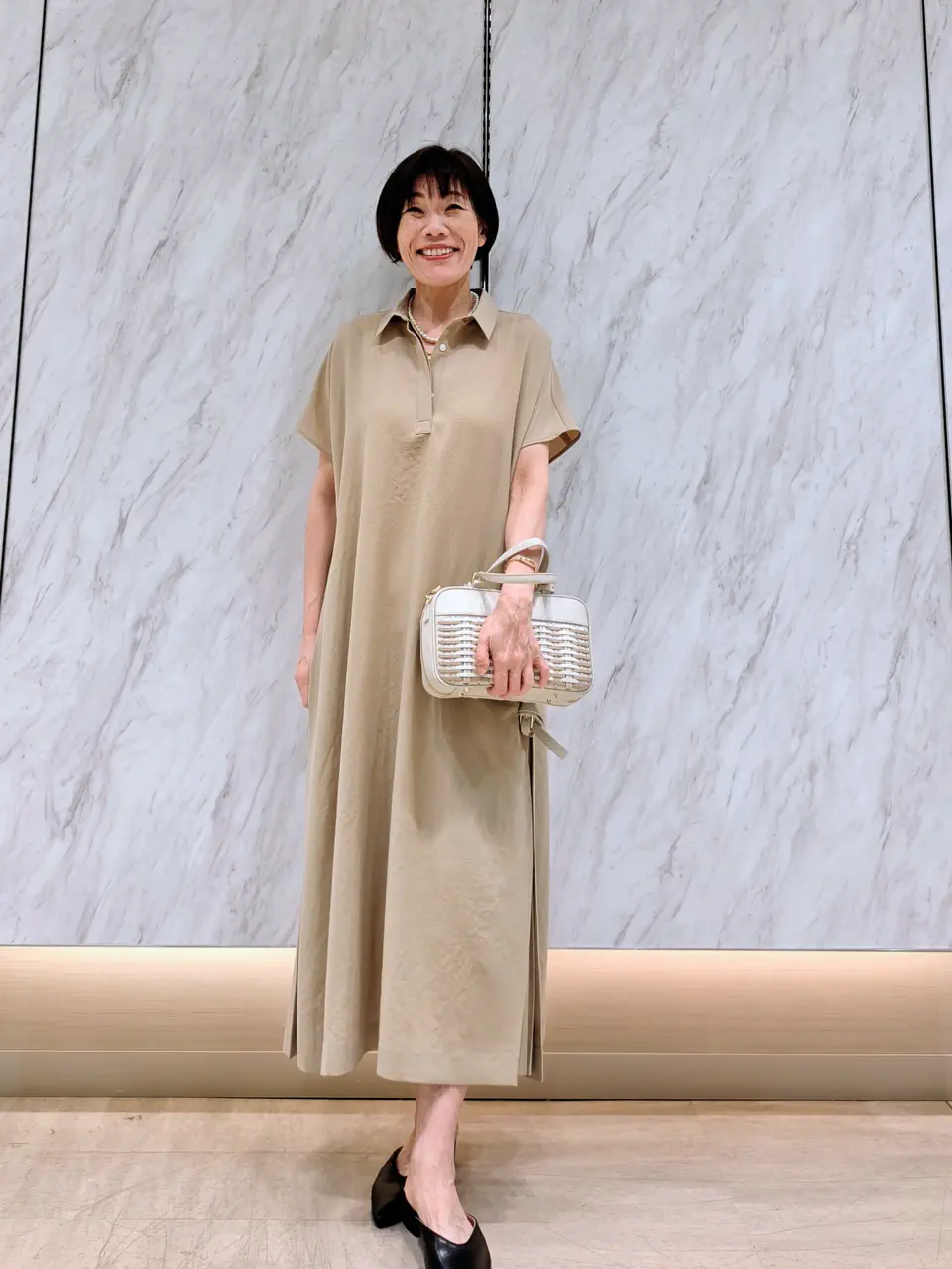 23区 多木 コーディネート画像