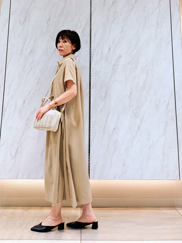 23区 多木 コーディネート画像