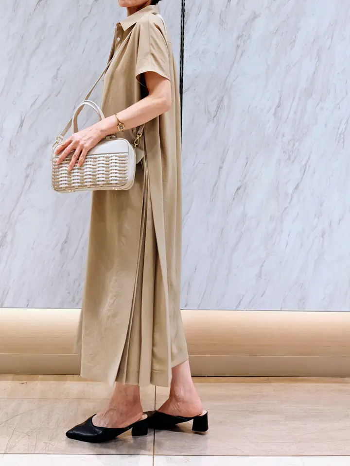 23区 多木 コーディネート画像