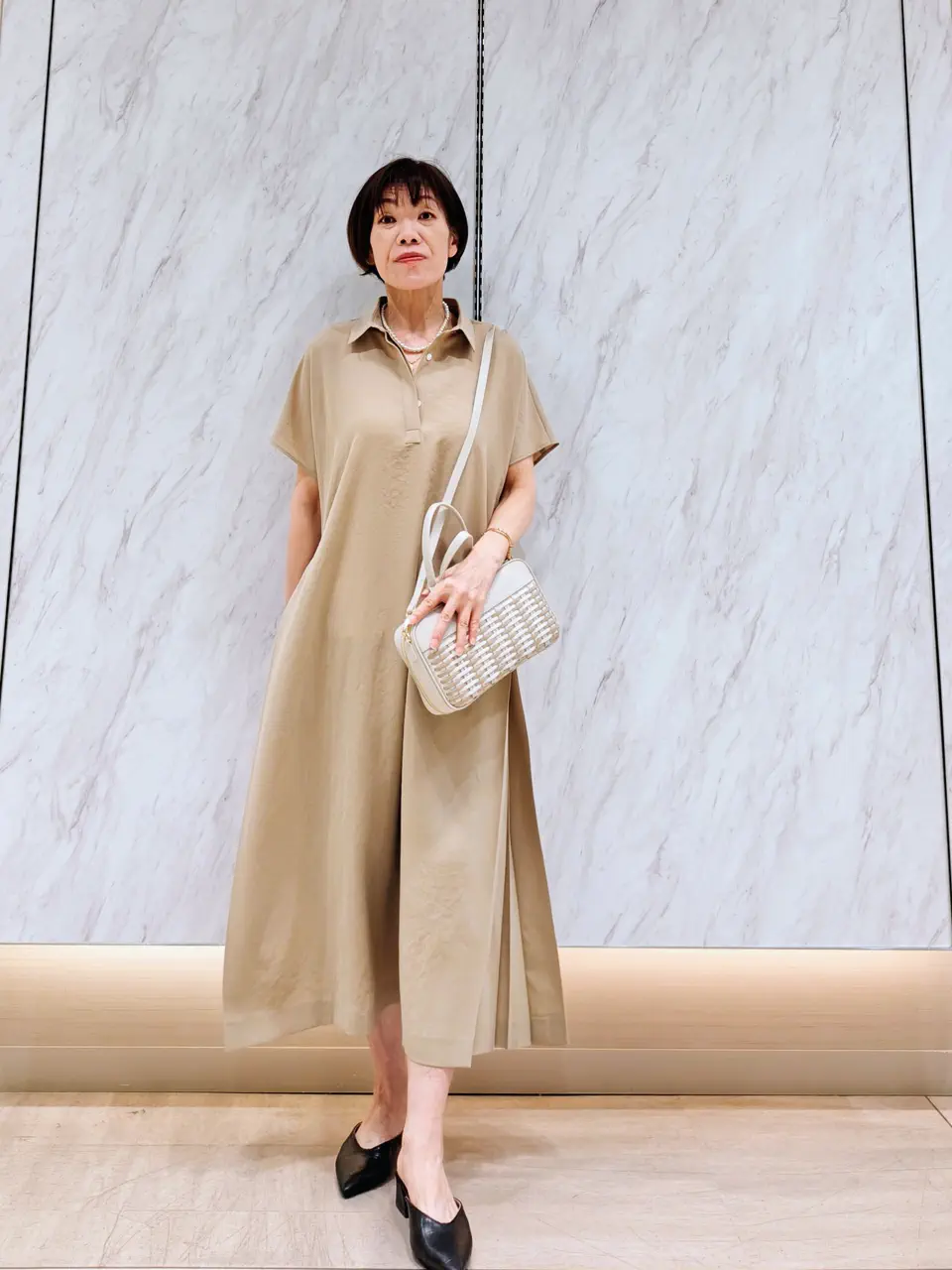 23区 多木 コーディネート画像