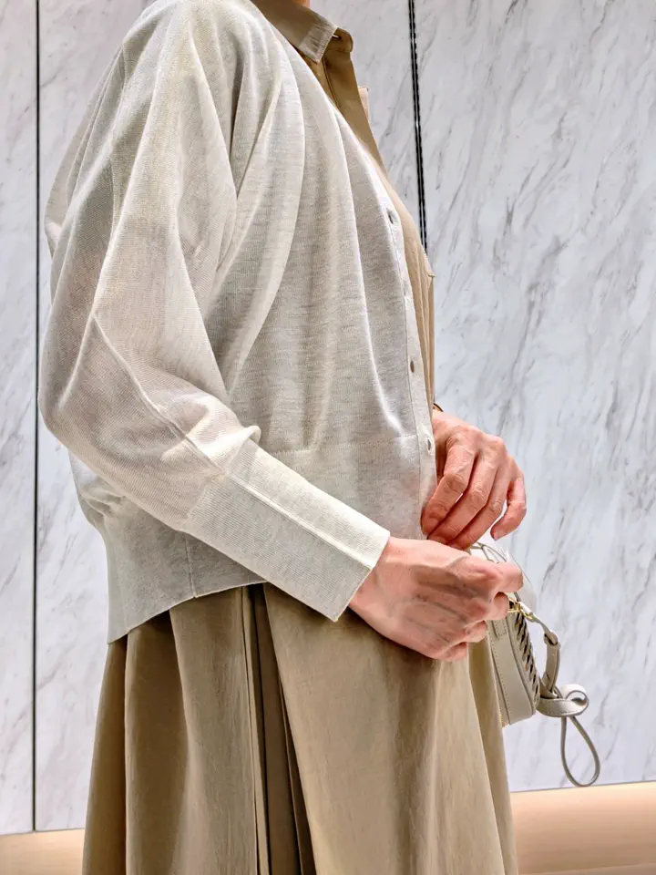 23区 多木 コーディネート画像