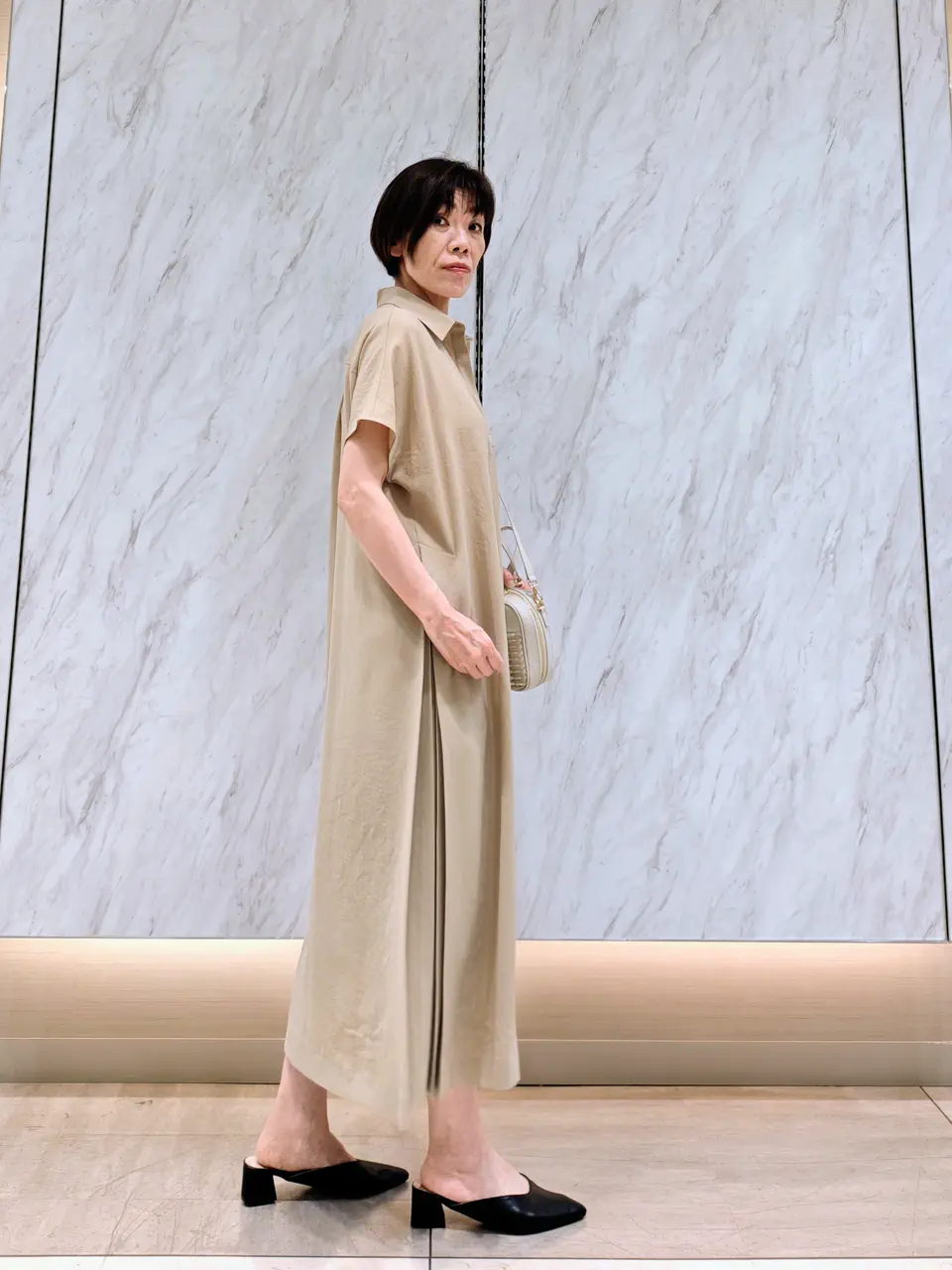 23区 多木 コーディネート画像