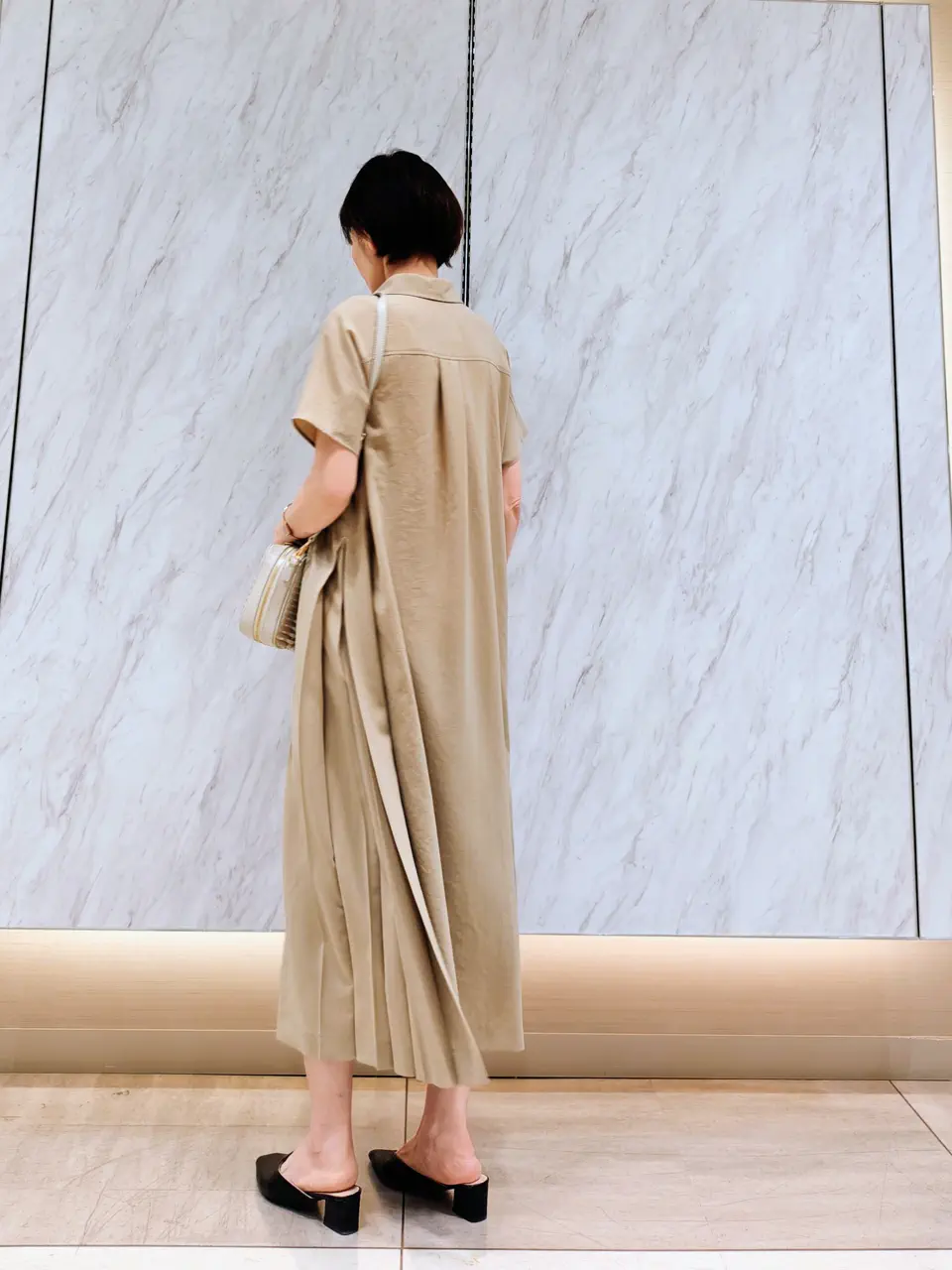 23区 多木 コーディネート画像