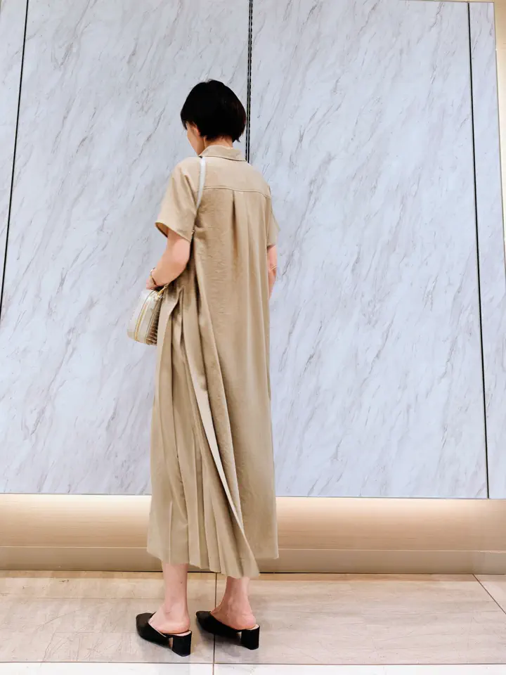 23区 多木 コーディネート画像