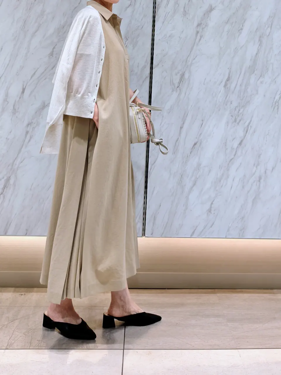 23区 多木 コーディネート画像