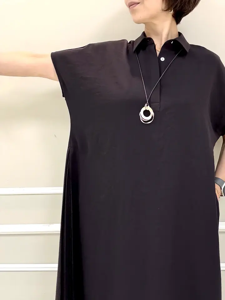 23区 荒川 コーディネート画像