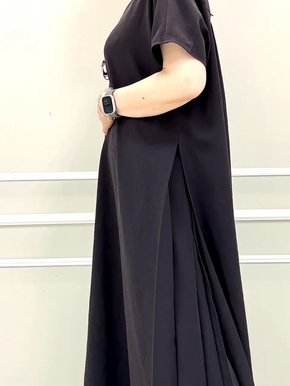 23区 荒川 コーディネート画像