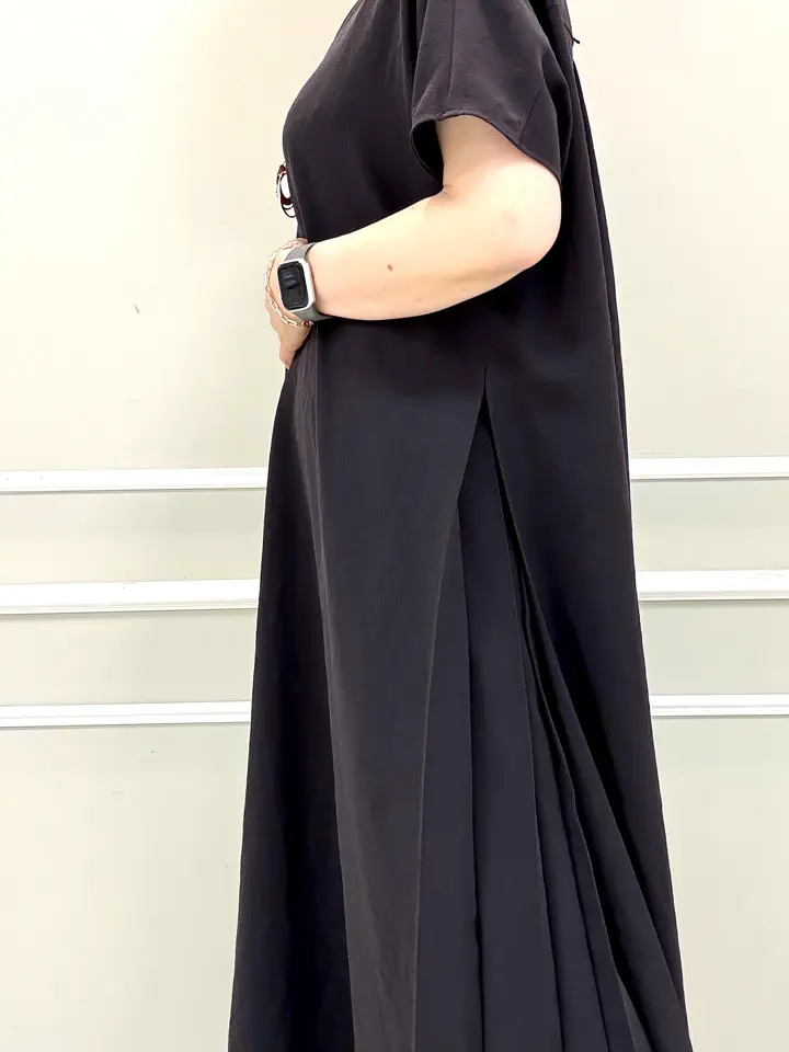 23区 荒川 コーディネート画像