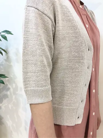 23区 藤田 コーディネート画像