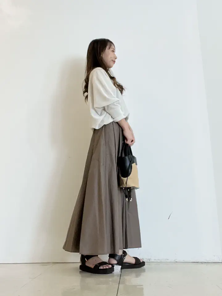 23区 原 コーディネート画像