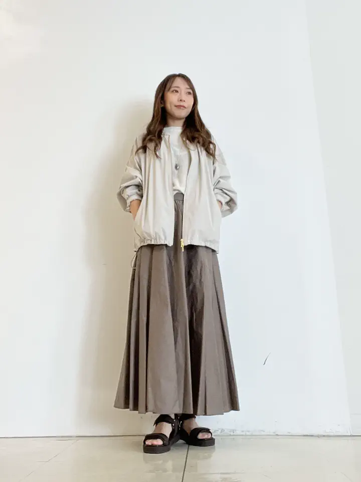 23区 原 コーディネート画像