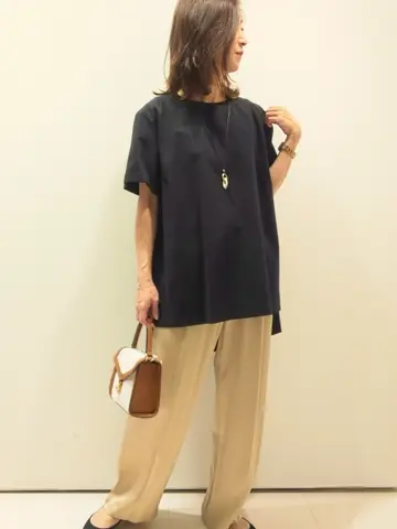 23区 矢口 コーディネート画像