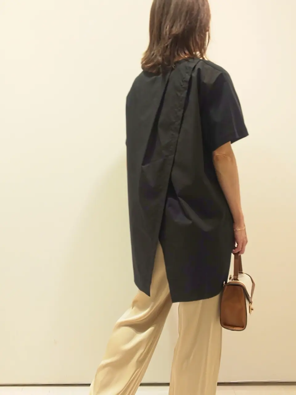 23区 矢口 コーディネート画像