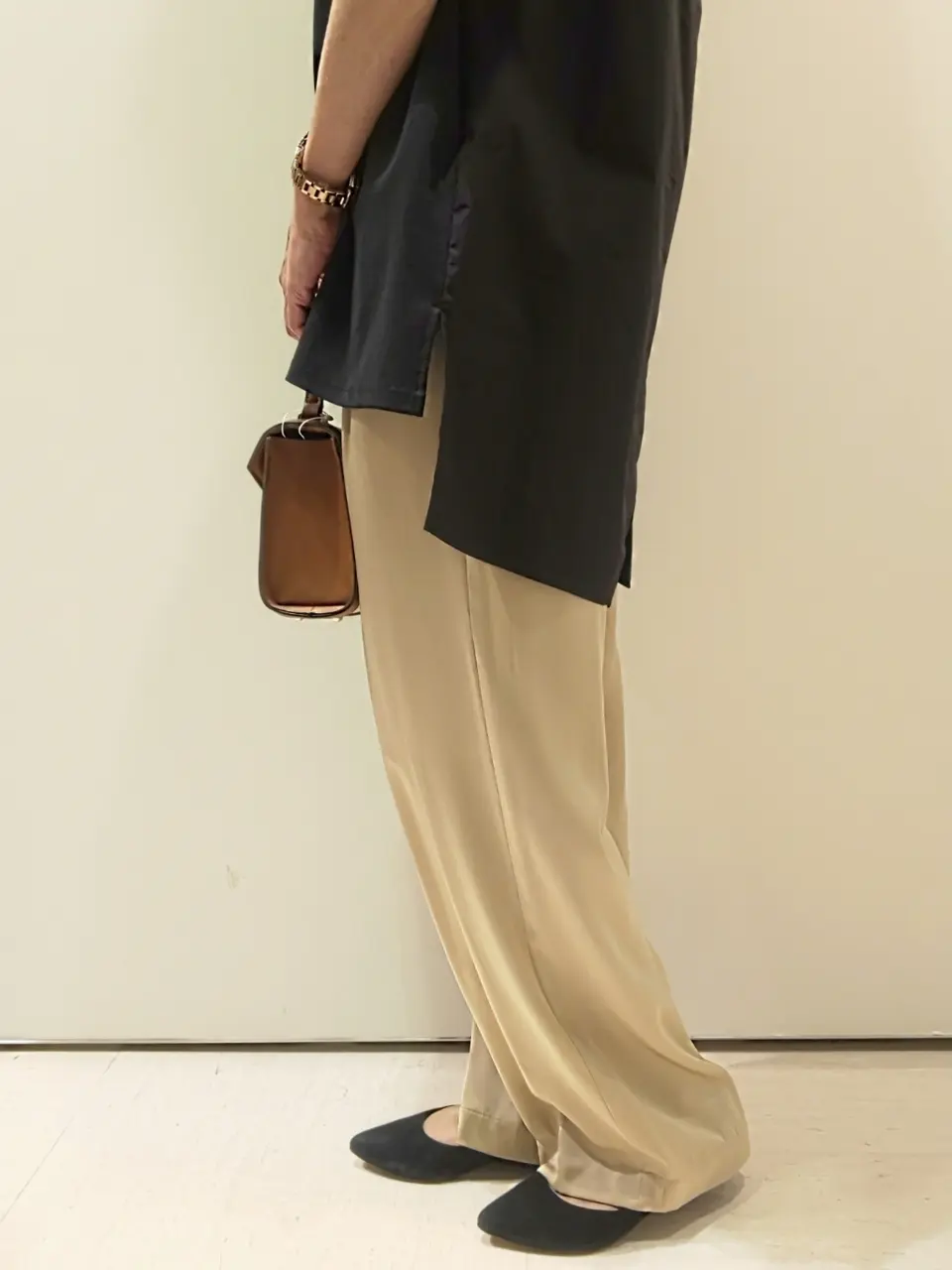 23区 矢口 コーディネート画像