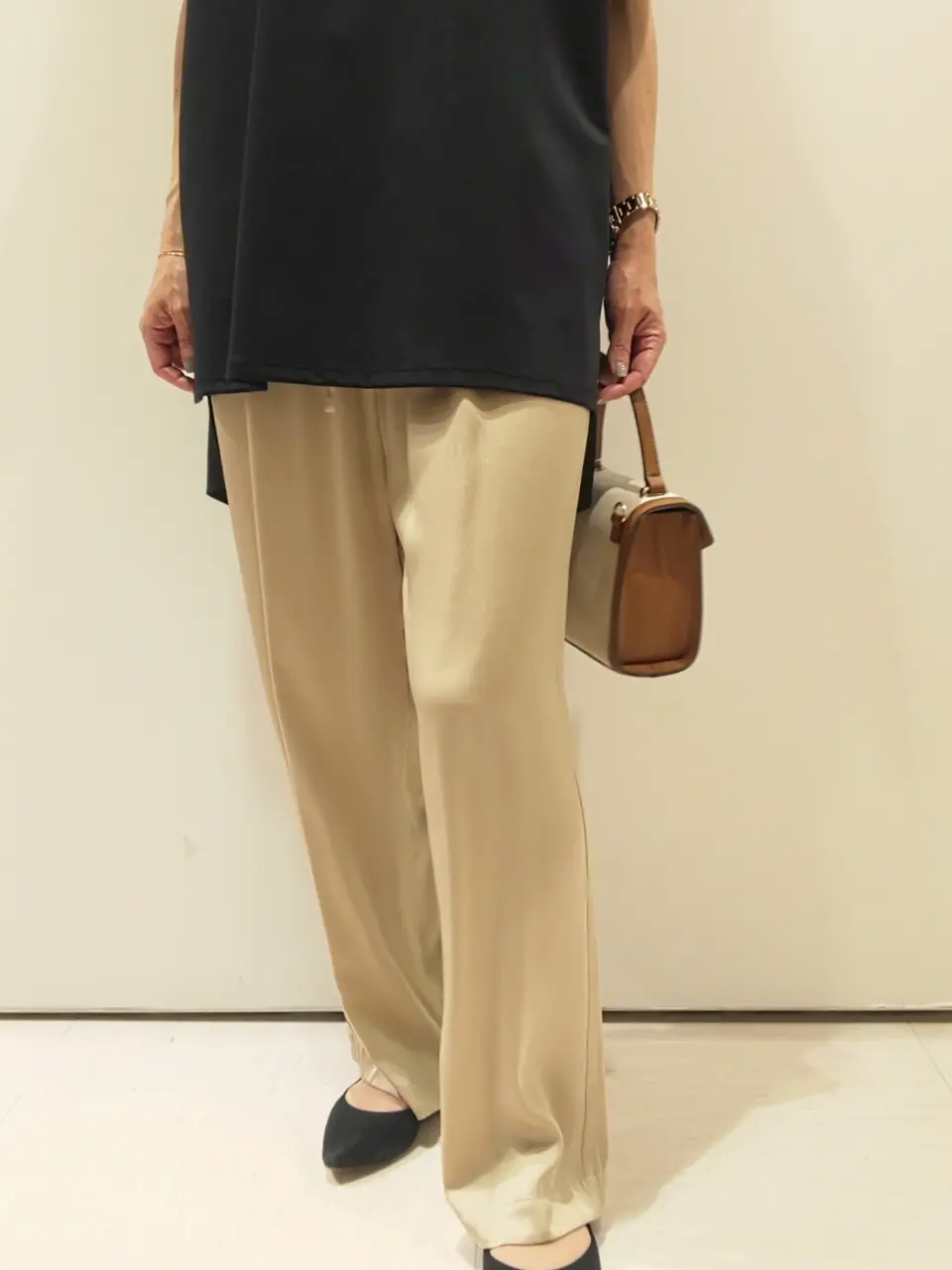 23区 矢口 コーディネート画像