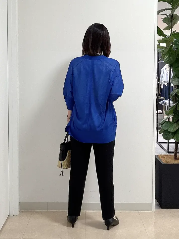 23区 S 宇井 コーディネート画像