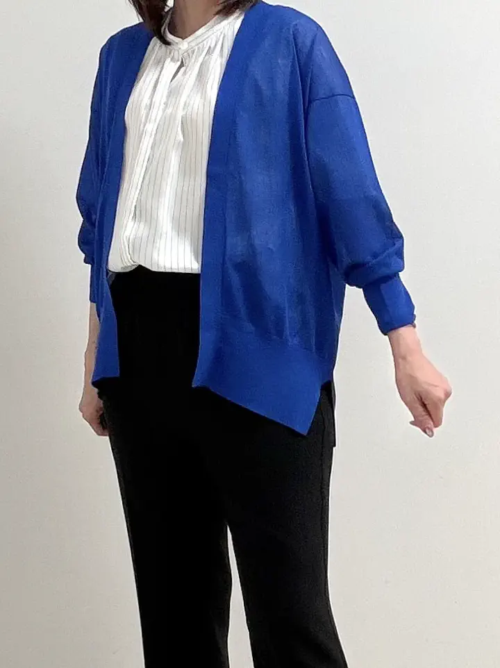 23区 S 宇井 コーディネート画像