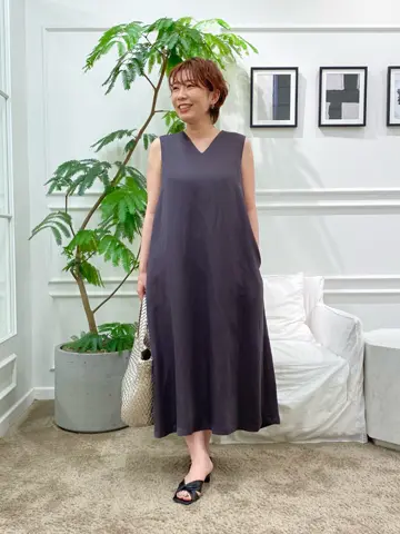 23区 神田 コーディネート画像