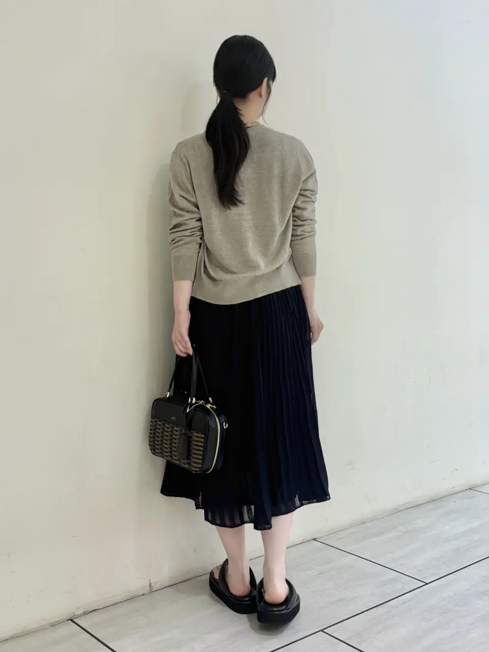 23区 S 平井 コーディネート画像