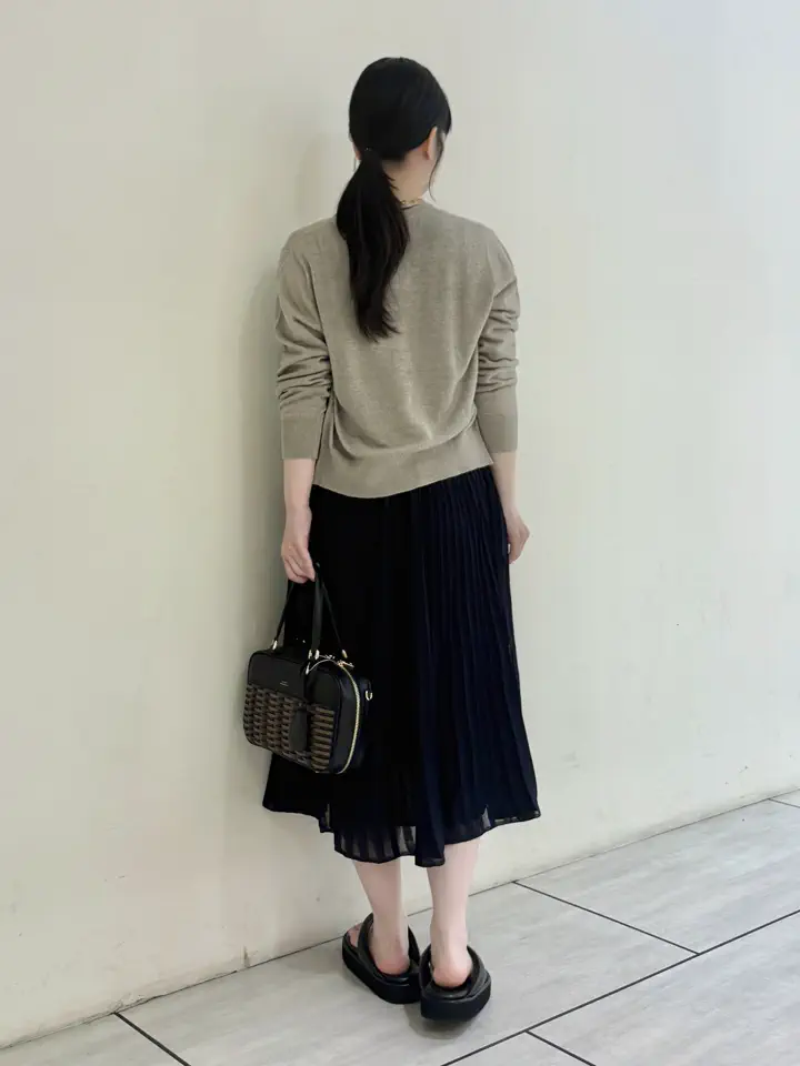 23区 S 平井 コーディネート画像