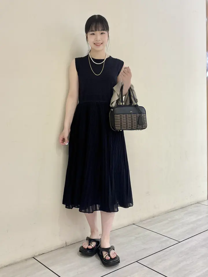 23区 S 平井 コーディネート画像