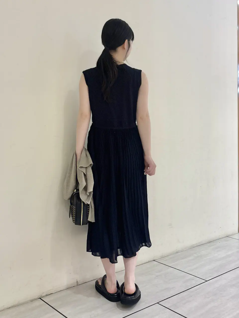 23区 S 平井 コーディネート画像