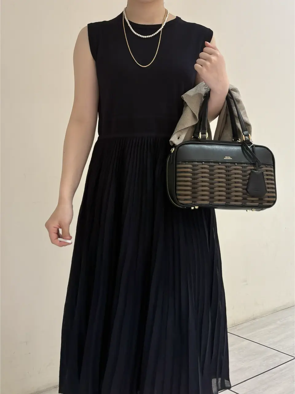 23区 S 平井 コーディネート画像