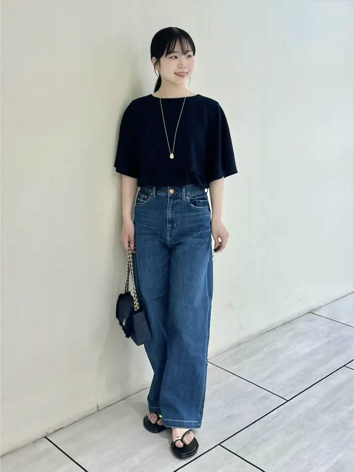 23区 S 平井 コーディネート画像