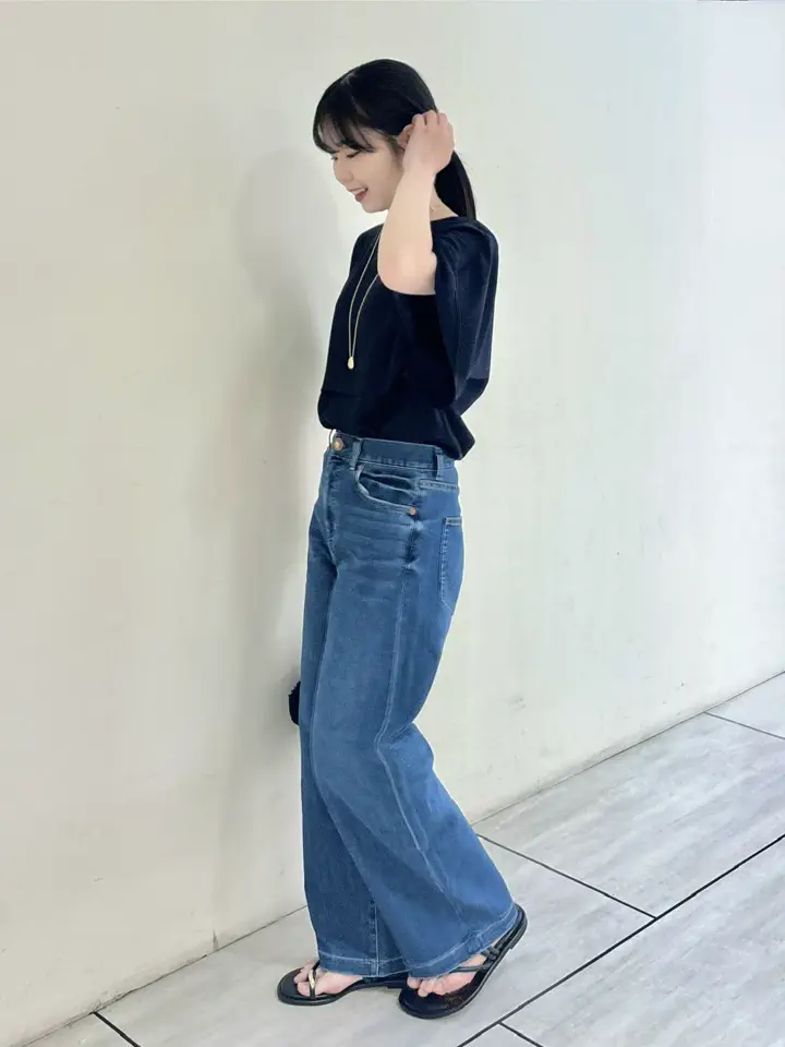 23区 S 平井 コーディネート画像