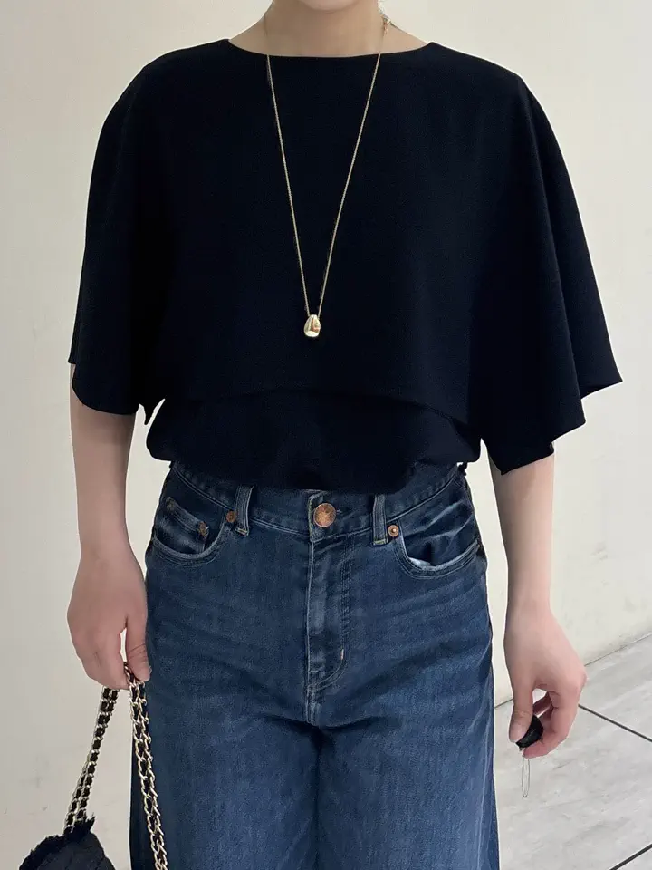 23区 S 平井 コーディネート画像