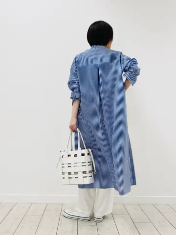 23区 岩舘 コーディネート画像