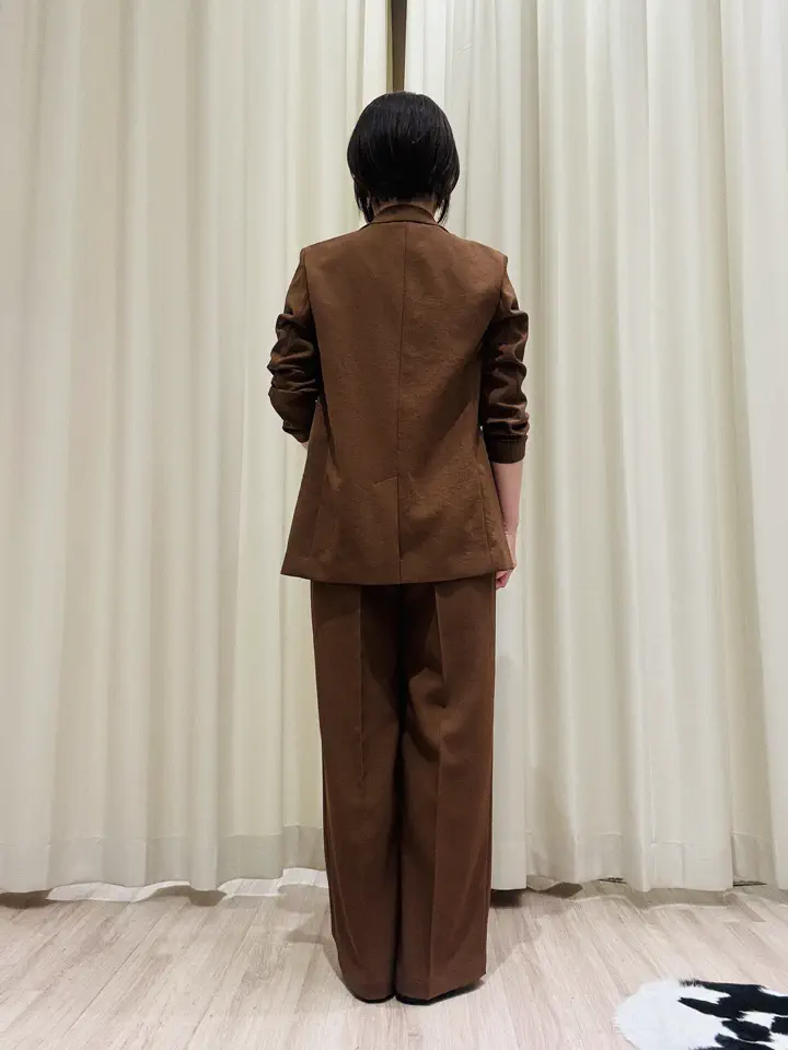 uncrave 尾関 コーディネート画像