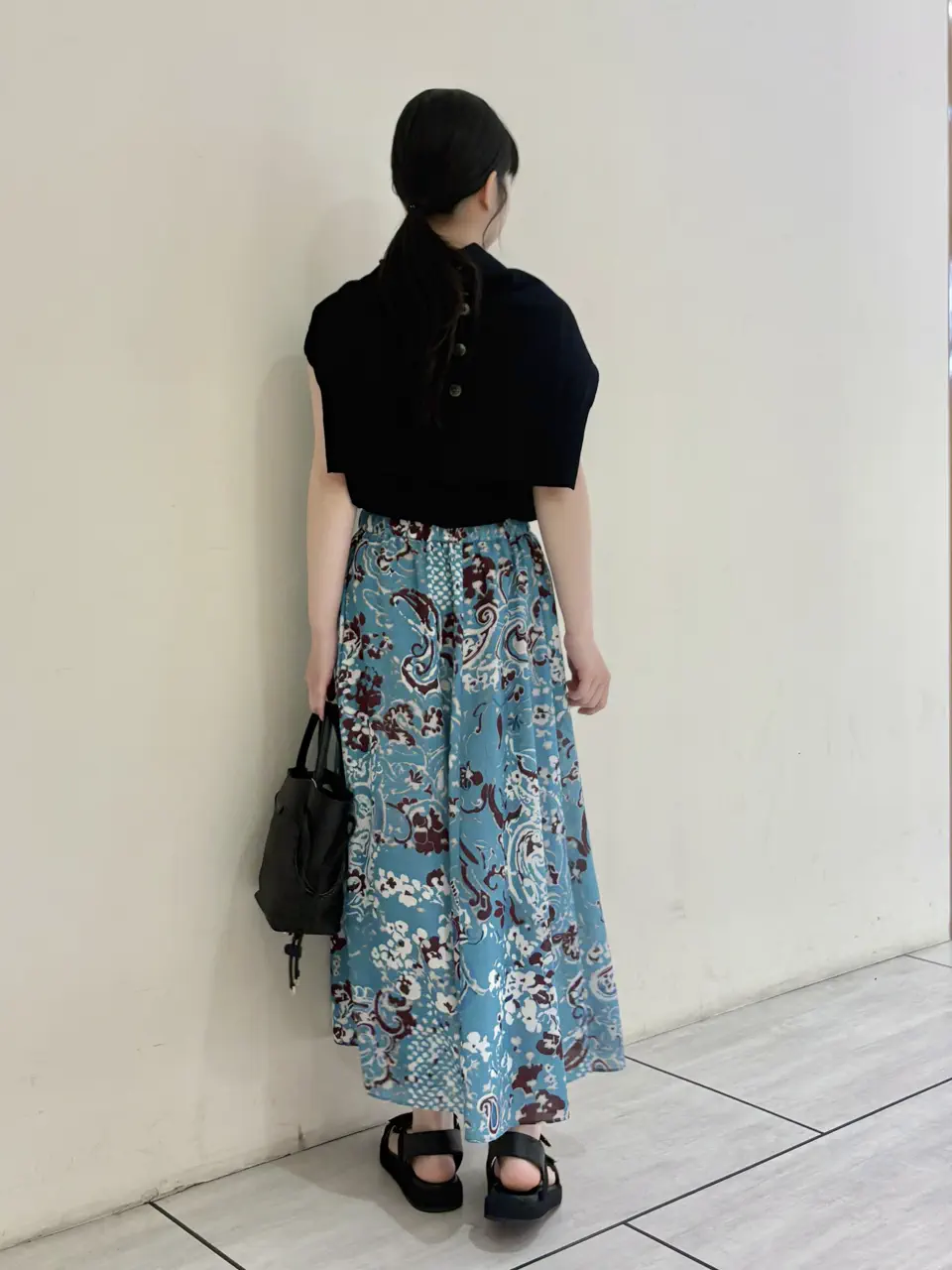 23区 S 平井 コーディネート画像