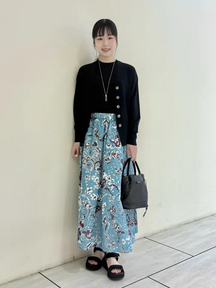 23区 S 平井 コーディネート画像