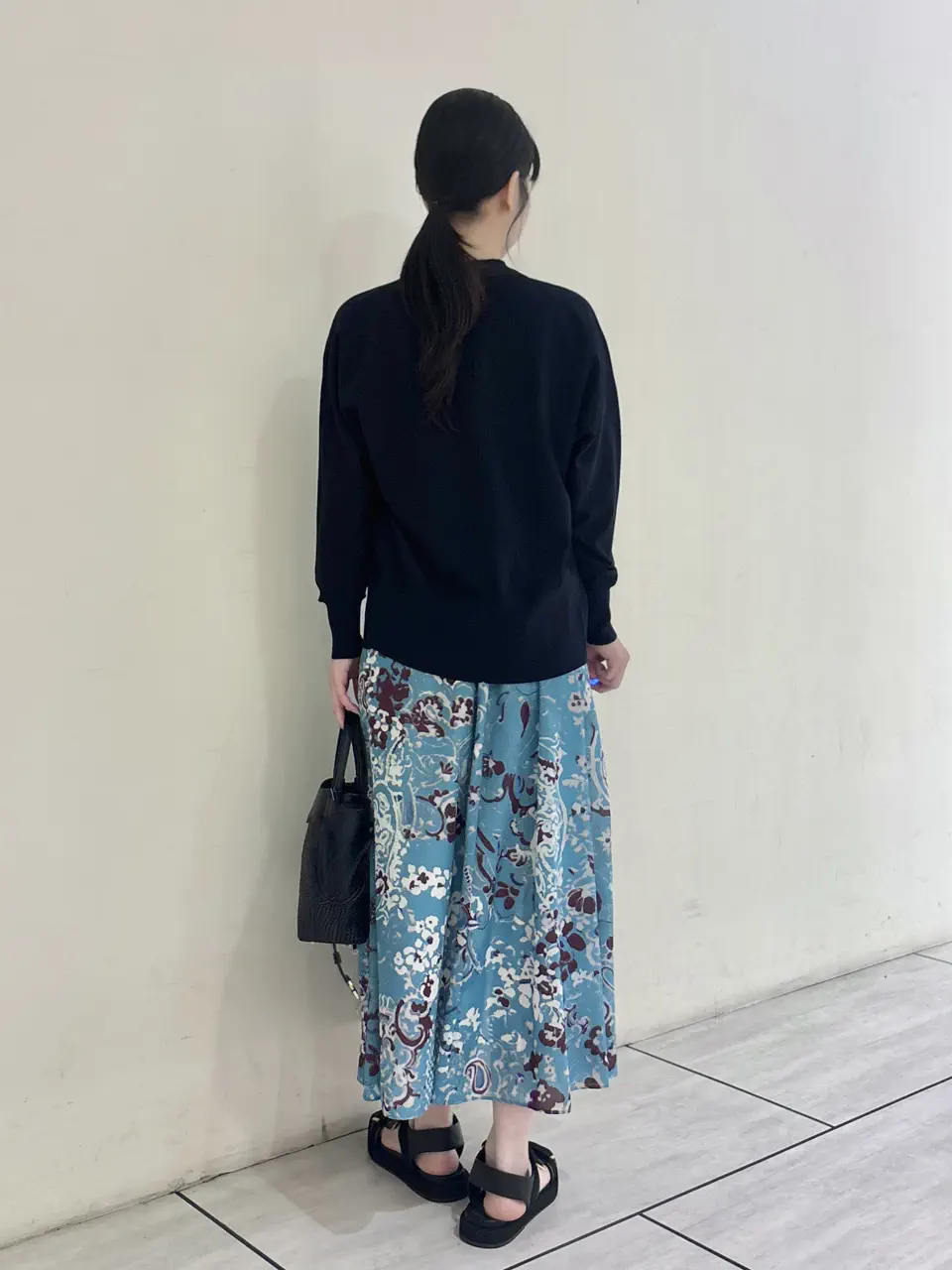 23区 S 平井 コーディネート画像