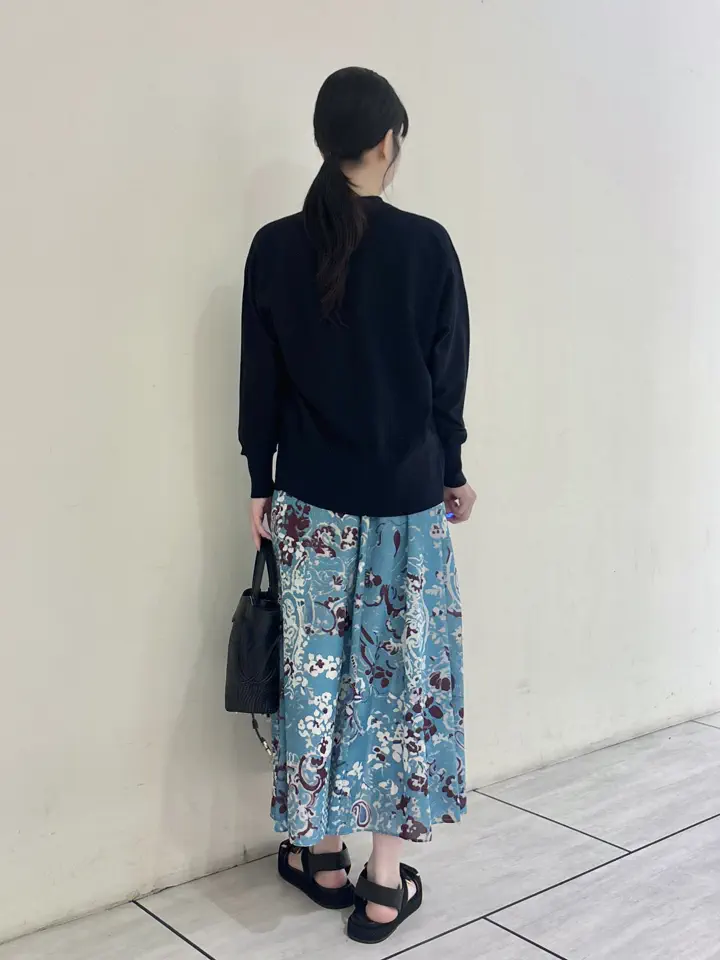 23区 S 平井 コーディネート画像