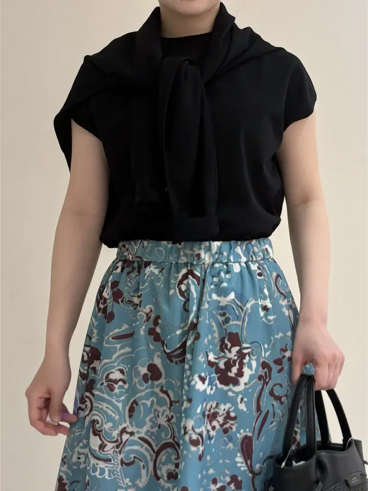 23区 S 平井 コーディネート画像