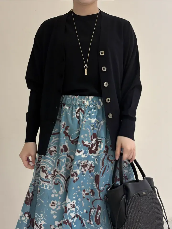 23区 S 平井 コーディネート画像