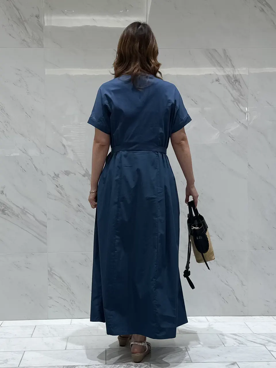 23区 近藤 コーディネート画像