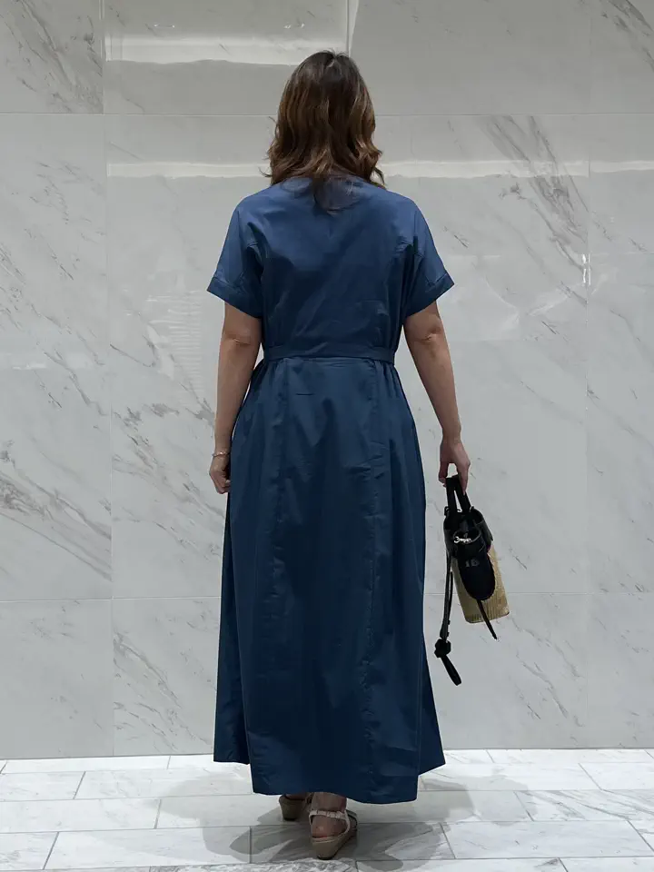 23区 近藤 コーディネート画像