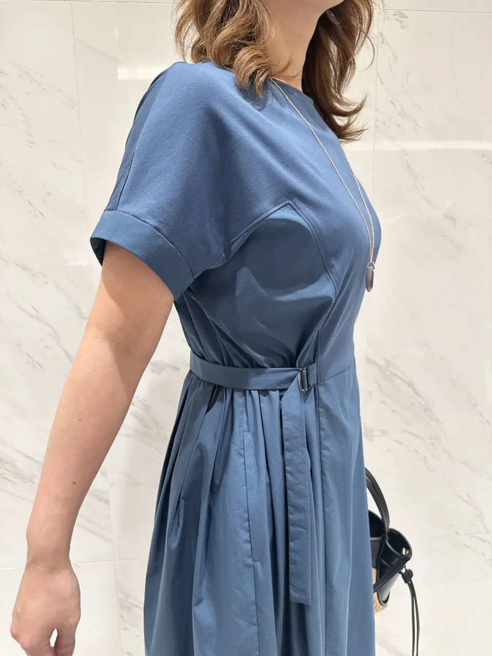 23区 近藤 コーディネート画像