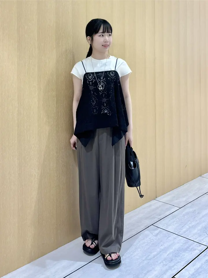 23区 S 平井 コーディネート画像